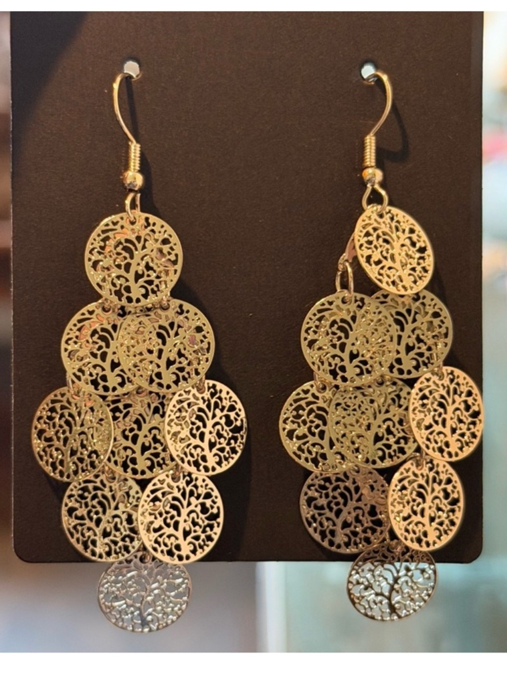 Choose your earrings - Picture 14 of 15